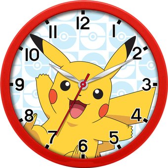 Uhr Educa Borras Pokémon Bros