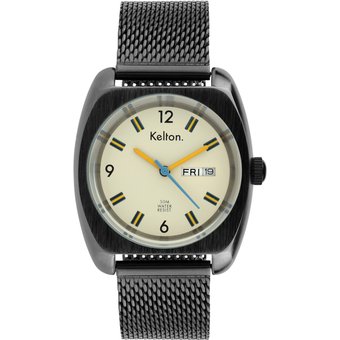 Uhr Kelton RC 22