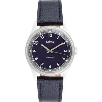 Uhr Kelton Héritage