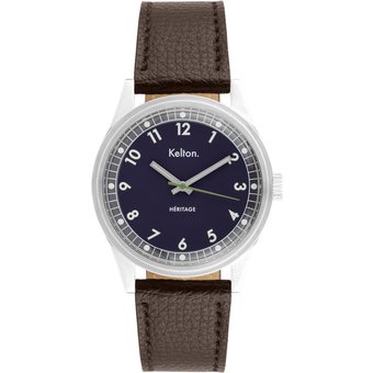 Uhr Kelton Héritage
