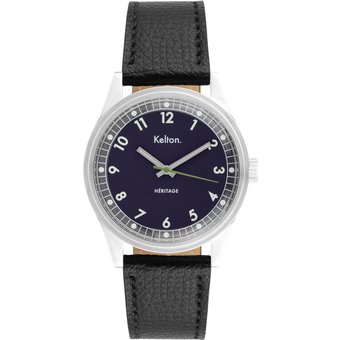 Uhr Kelton Héritage