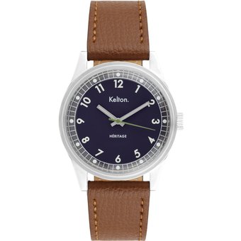 Uhr Kelton Héritage