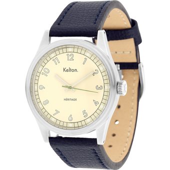 Uhr Kelton Héritage