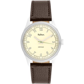 Uhr Kelton Héritage