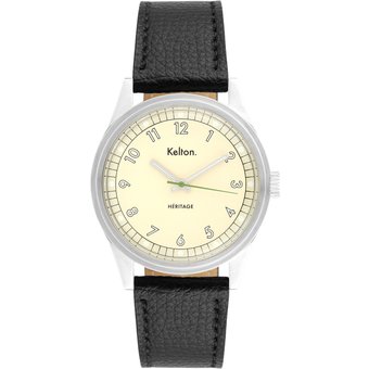 Uhr Kelton Héritage