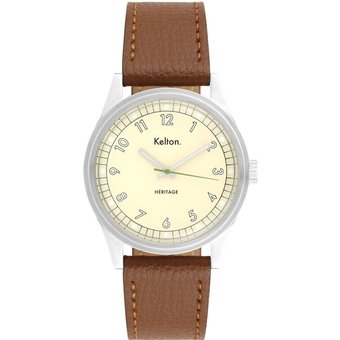 Uhr Kelton Héritage