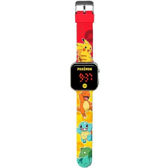 Uhr Kids Licensing Pokemon