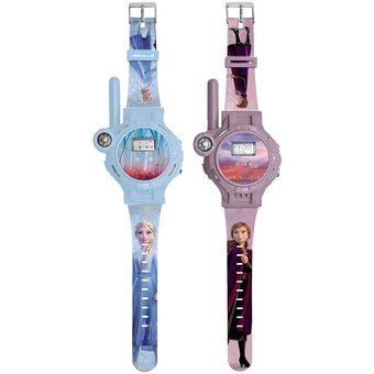 Uhr Lexibook Disney Frozen walkie talkie