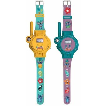 Uhr Lexibook Disney Frozen walkie talkie