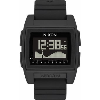 Uhr Nixon Base Tide Pro