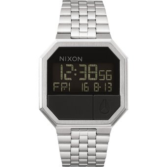 Uhr Nixon Re-Run