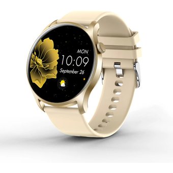 Bluetooth 5.0 Smartwatch Platyne