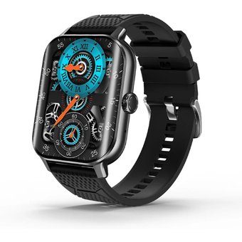 Multifunktionale Smartwatch Platyne