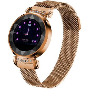 Multifunktions-GPS-Uhr Platyne Fashion Ios&Android
