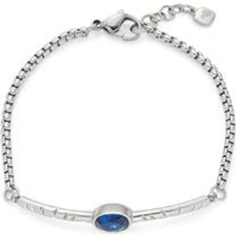 Armband Salvina für Damen aus Edelstahl