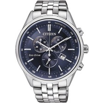 Citizen Sapphire Chronograph Eco-Drive AT2141-52L