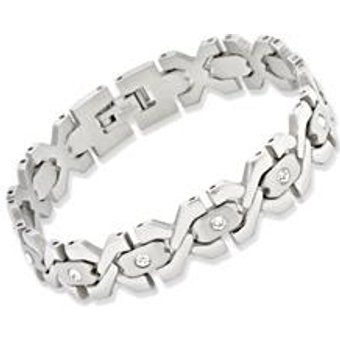 Armband Edelstahl