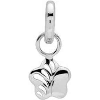 Hochwertiger 925 Silber Clipcharm
