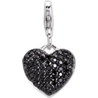 925 Silber Charm zum Sammeln & Kombinieren