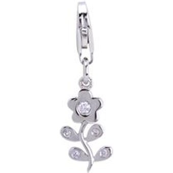 925 Silber Charm zum Sammeln & Kombinieren