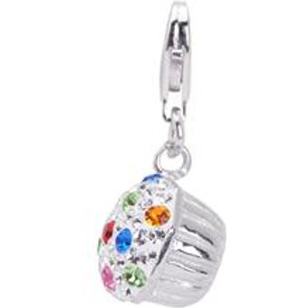 925 Silber Charm zum Sammeln & Kombinieren