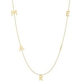 Personalisierte Kette MB