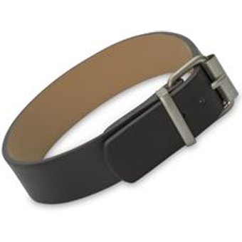 Unisex-Armband schwarz