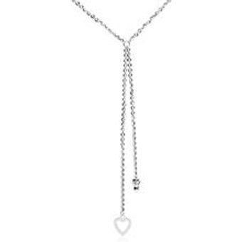 Kette aus 925er Sterlingsilber