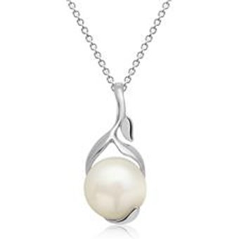 Kette 925 Sterlingsilber inkl. Anhänger