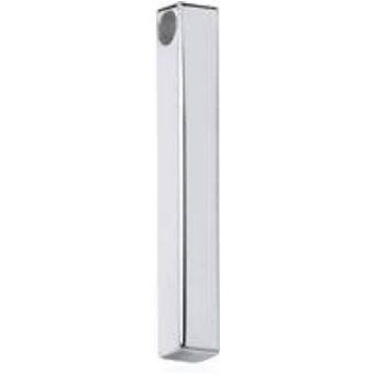 Gravierbarer Kettenanhänger aus Sterlingsilber