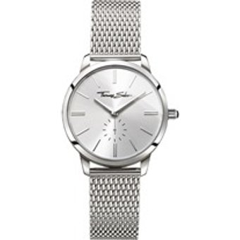 Damenuhr Glam Spirit aus Edelstahl mit Quarzwerk