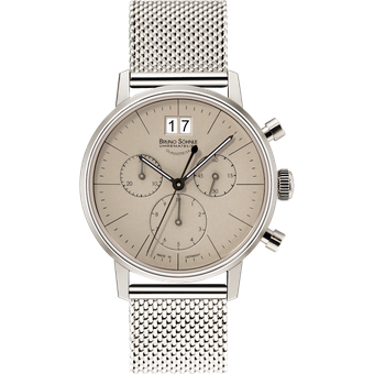 Stuttgart Chronograph Small