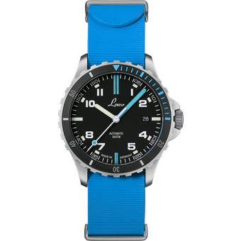 Atlantik 39 RB