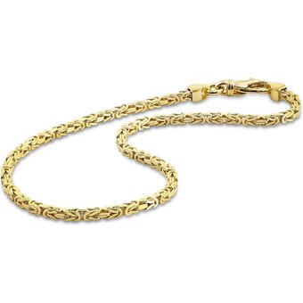 Tchibo - Byzantiner Armband - gold