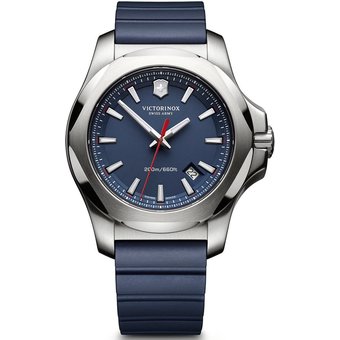 Victorinox 241688.1 I.N.O.X. Herrenuhr 43mm 20ATM