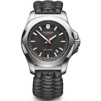 Victorinox 241726 I.N.O.X. Herrenuhr 43mm 20ATM