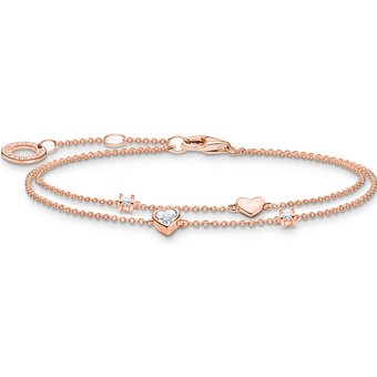 Thomas Sabo Armband A2057-416-14
