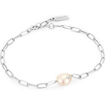 ANIA HAIE Armband Pearl Power B043-03H