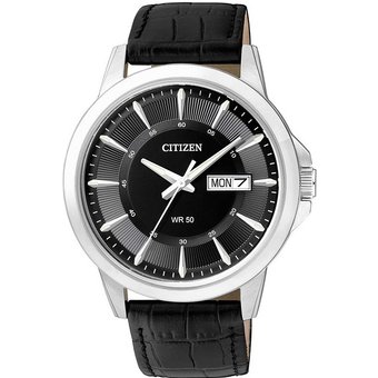 Citizen BF2011-01EE Quarz Day-Date Herrenuhr 41mm 5ATM