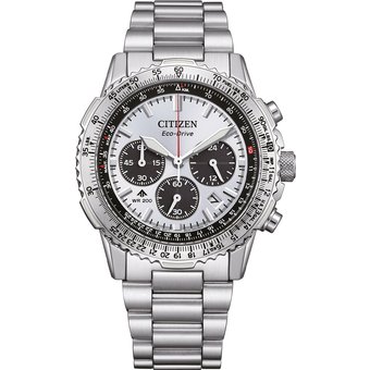 Citizen CA4660-61A Herrenuhr Promaster Navihawk 40mm 20ATM
