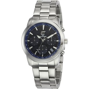 ETT EGS-12073-31M Kalahari Herrenuhr 41mm 10ATM