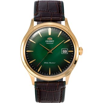 Orient TAC08002F0 Automatik Herrenuhr 42mm 3ATM