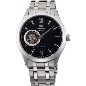 Orient TAG03001B0 Classic Automatik Herrenuhr 39mm 5ATM
