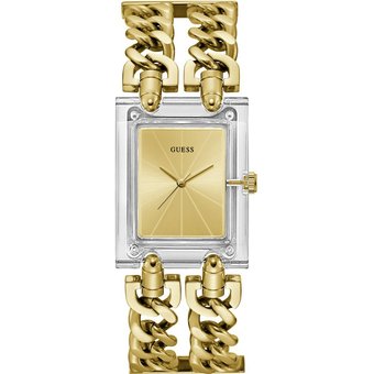 Guess GW0669L1 Damenuhr Mod Heavy Metal 30mm 1ATM