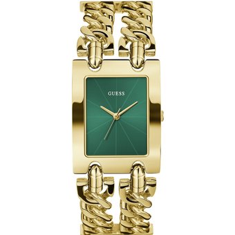 Guess GW0740L2 Damenuhr MOD Heavy Metal 28mm 3ATM