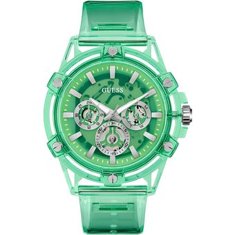 Guess GW0806G5 Herrenuhr King 48mm 1ATM