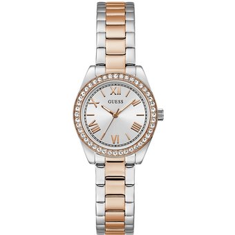 Guess GW0841L3 Damenuhr Mini Luna 30mm 1ATM