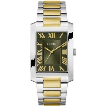 Guess GW0896G3 Herrenuhr Clyde 34mm 1ATM