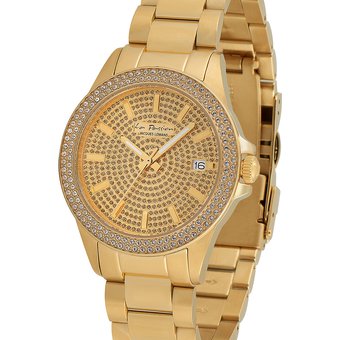 Jacques Lemans LP-129C La Passion Damen 38mm 10ATM