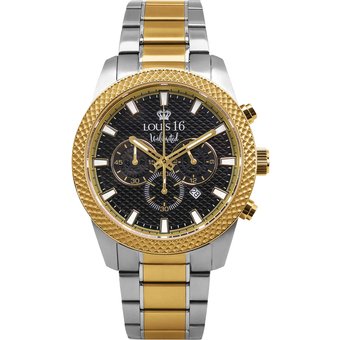 Louis XVI LXVI3440 Herrenuhr Artagnan Chrono Limited 48mm 5ATM